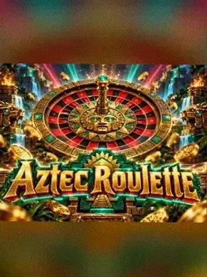 Aztec Roulette at Magic Red